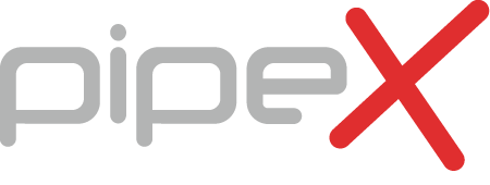 PipeX